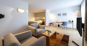 Best Western Plus iO Hotel galeri fotoğrafı