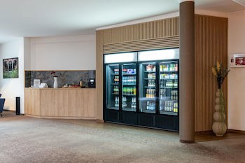 Best Western Plus iO Hotel fotoğrafı