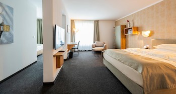 Best Western Plus iO Hotel galeri fotoğrafı