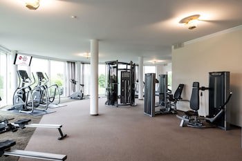 Best Western Plus iO Hotel fotoğrafı