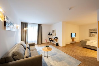 Best Western Plus iO Hotel galeri fotoğrafı