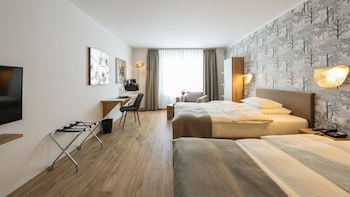 Best Western Plus iO Hotel fotoğrafı