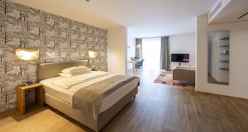 Best Western Plus iO Hotel galeri fotoğrafı