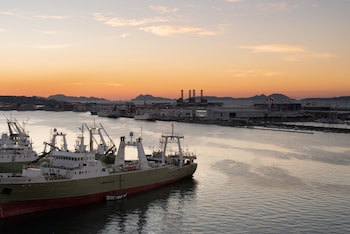 Eurostars Mar De Vigo