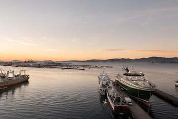Eurostars Mar De Vigo
