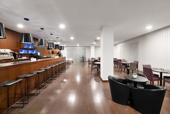Eurostars Mar De Vigo