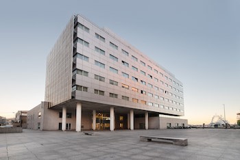 Eurostars Mar De Vigo