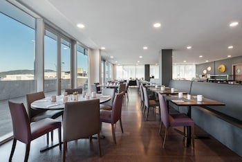 Eurostars Mar De Vigo