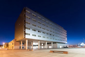 Eurostars Mar De Vigo