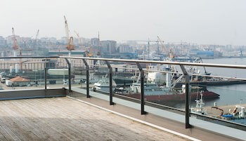 Eurostars Mar De Vigo
