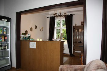 Hotel - Zum goldenen Stern fotoğrafı