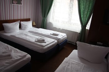 Hotel - Zum goldenen Stern galeri fotoğrafı