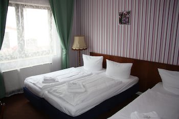 Hotel - Zum goldenen Stern galeri fotoğrafı