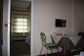 Hotel - Zum goldenen Stern galeri fotoğrafı