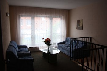 Hotel - Zum goldenen Stern fotoğrafı