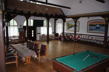 Hotel - Zum goldenen Stern galeri fotoğrafı