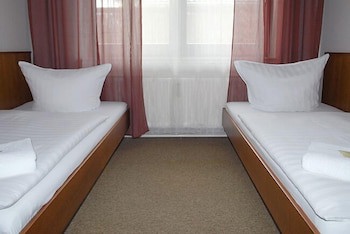 Hotel - Zum goldenen Stern galeri fotoğrafı