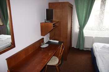 Hotel - Zum goldenen Stern galeri fotoğrafı