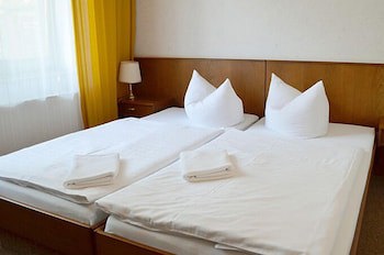 Hotel - Zum goldenen Stern galeri fotoğrafı