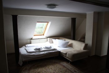 Hotel - Zum goldenen Stern galeri fotoğrafı