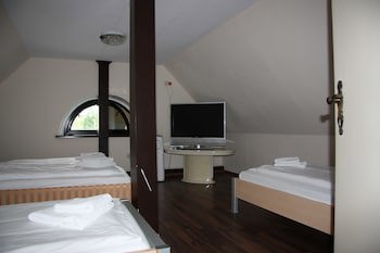 Hotel - Zum goldenen Stern galeri fotoğrafı