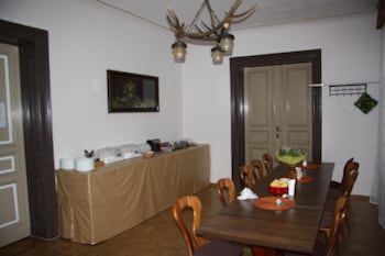 Hotel - Zum goldenen Stern galeri fotoğrafı