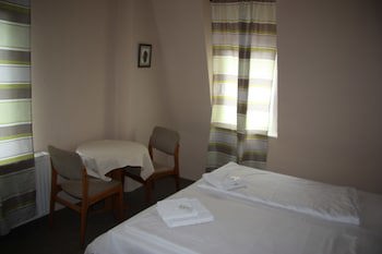 Hotel - Zum goldenen Stern galeri fotoğrafı