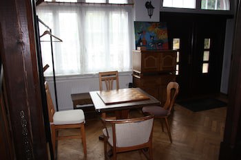 Hotel - Zum goldenen Stern fotoğrafı