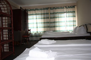 Hotel - Zum goldenen Stern galeri fotoğrafı