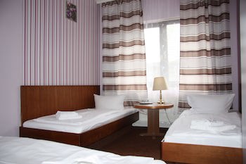 Hotel - Zum goldenen Stern fotoğrafı