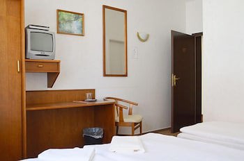 Hotel - Zum goldenen Stern galeri fotoğrafı