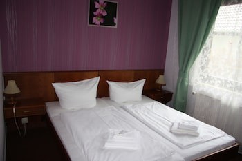 Hotel - Zum goldenen Stern fotoğrafı
