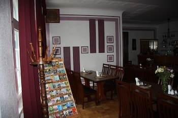 Hotel - Zum goldenen Stern galeri fotoğrafı