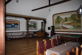 Hotel - Zum goldenen Stern galeri fotoğrafı
