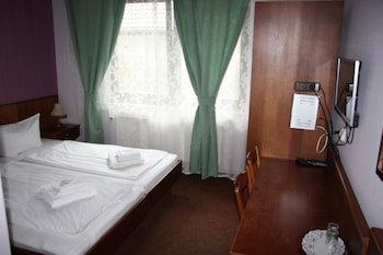 Hotel - Zum goldenen Stern galeri fotoğrafı