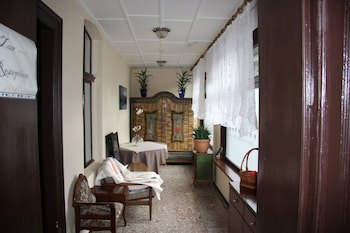 Hotel - Zum goldenen Stern galeri fotoğrafı