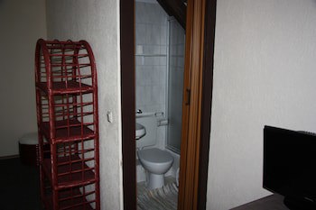 Hotel - Zum goldenen Stern galeri fotoğrafı