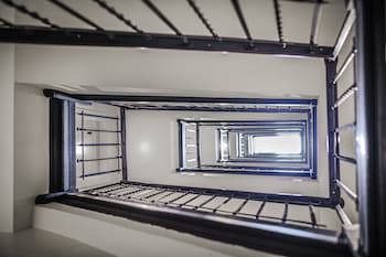 Eric Vokel Boutique Apart Sagrada Familia Suites