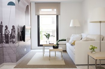 Eric Vokel Boutique Apart Sagrada Familia Suites