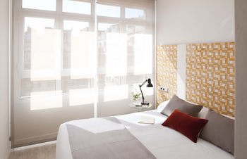 Eric Vokel Boutique Apart Sagrada Familia Suites