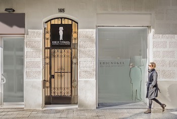 Eric Vokel Boutique Apart Sagrada Familia Suites