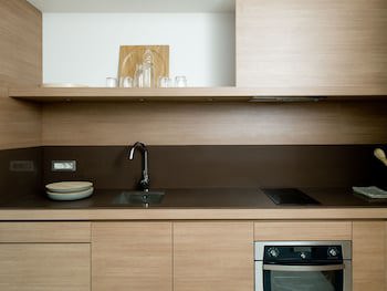 Eric Vokel Boutique Apart Sagrada Familia Suites
