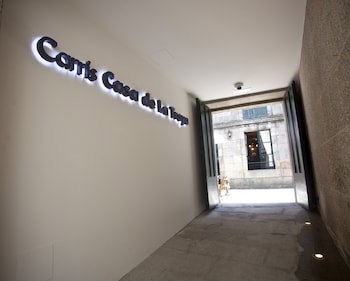 Carris Casa De La Troya