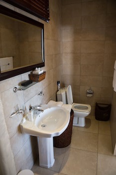 Blaauwvillage Boutique Guest House