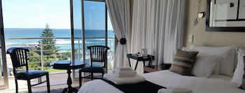 Blaauwvillage Boutique Guest House