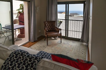 Blaauwvillage Boutique Guest House