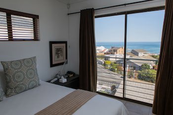 Blaauwvillage Boutique Guest House
