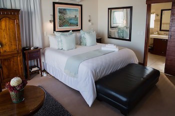 Blaauwvillage Boutique Guest House