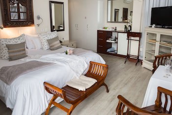 Blaauwvillage Boutique Guest House