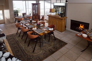 Blaauwvillage Boutique Guest House